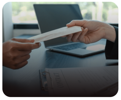 Cartas Contempladas